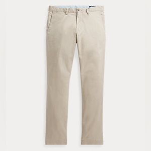 Ralph Lauren Polo Chino Khakis 32/32